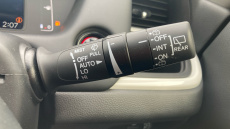 Honda Jazz 1.5 i-MMD Hybrid Advance 5dr eCVT Hybrid Hatchback